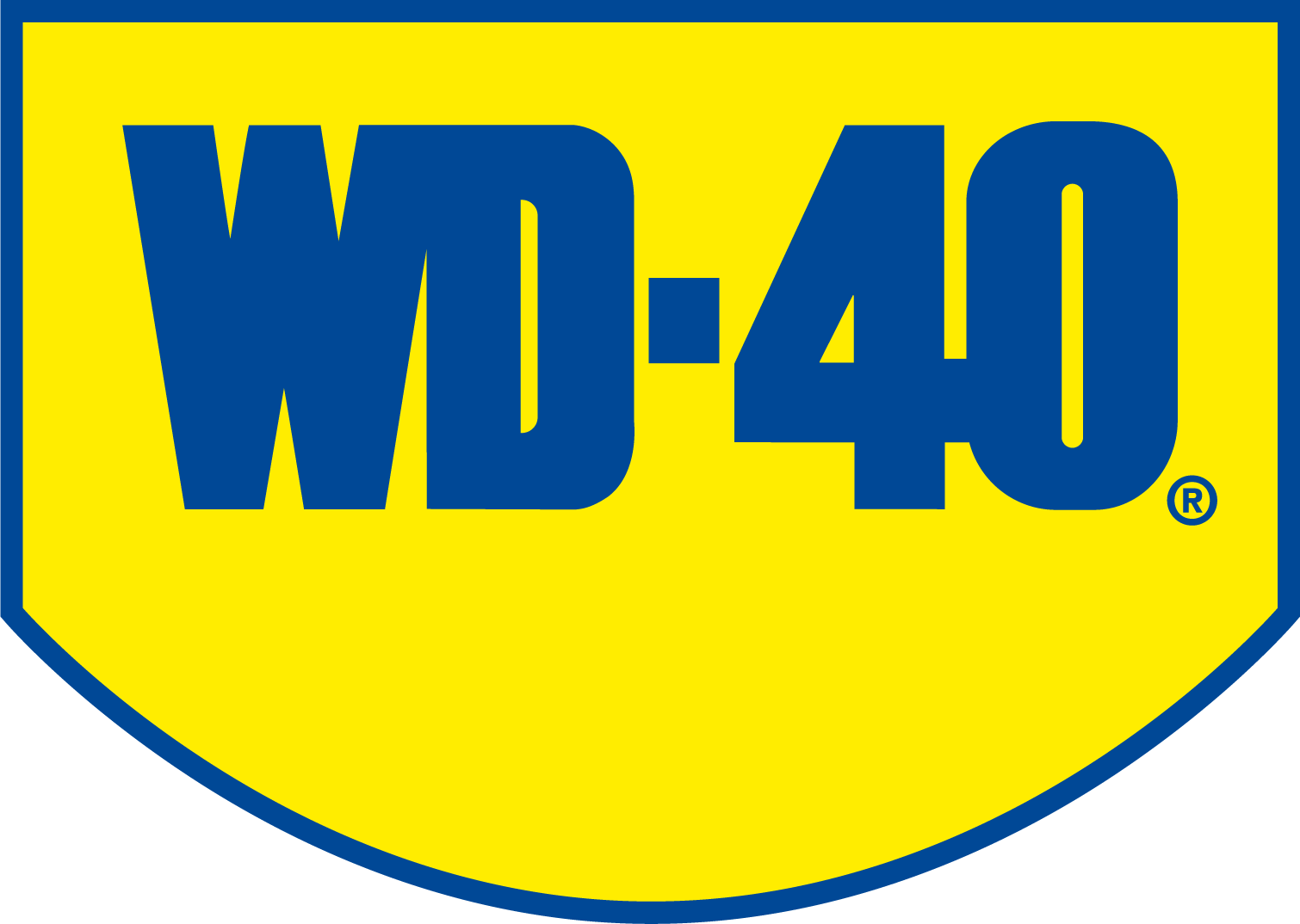 WD40