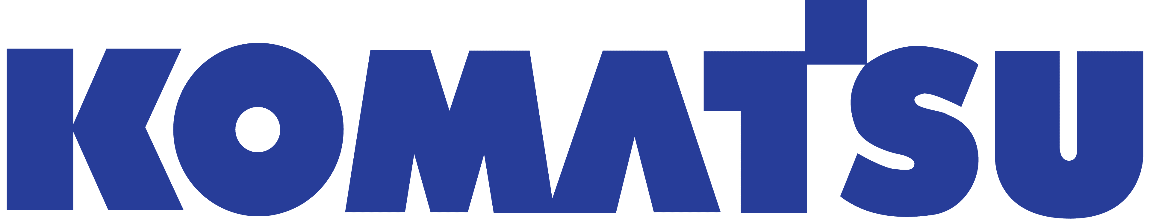 Komatsu