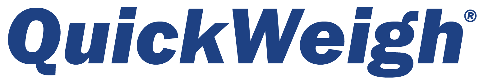 QuickWeigh