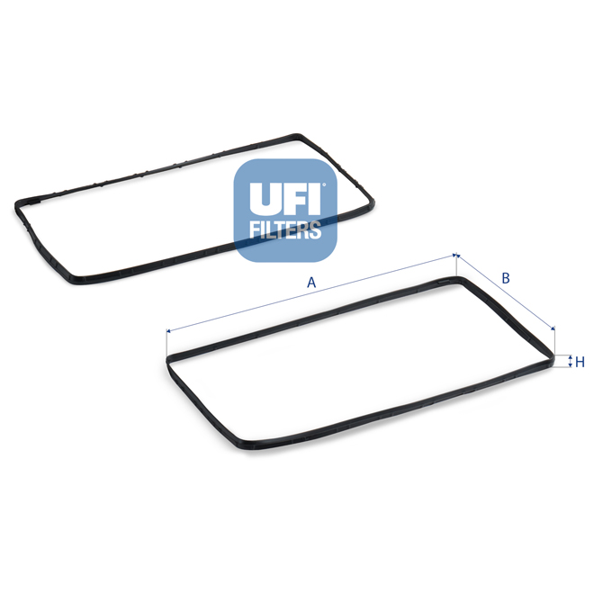 00-N82-00 UFI FILTER SPARE PART