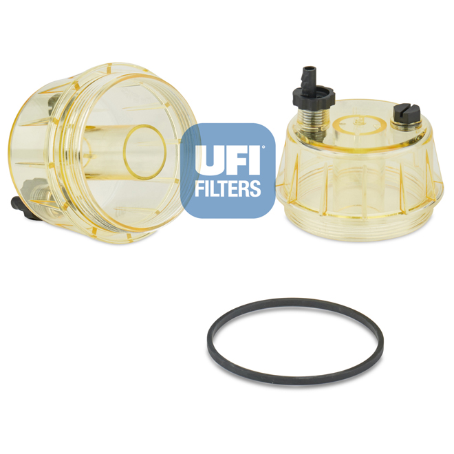 UFI FILTER SPARE PART