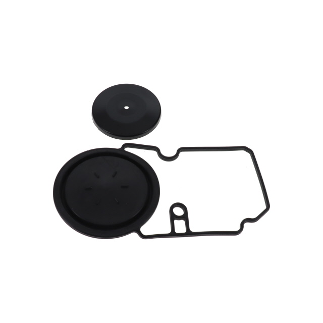 CRANKCASE VENTILATION SEAL TO MERCEDES