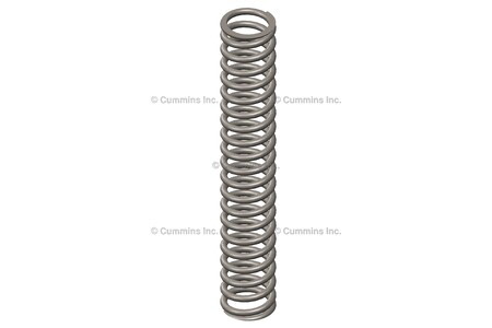 CUMMINS OEM COMPRESSION SPRING