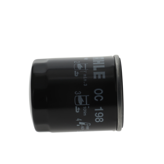 OIL FILTER TO SUIT DEUTZ