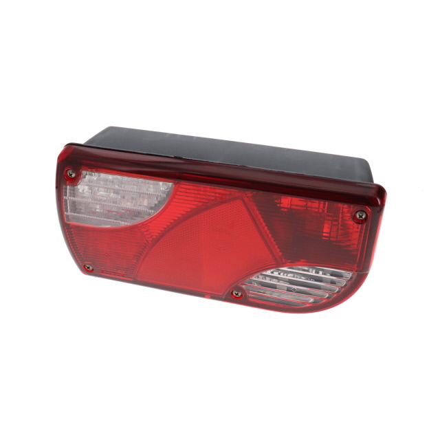 Cobo LH Hybrid Rear Light
