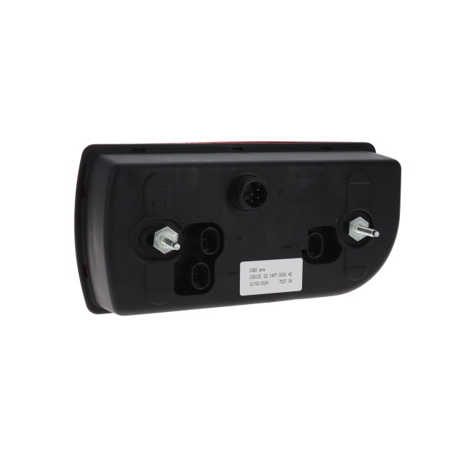 02-1497-0000-42 Cobo RH Hybrid Rear Light