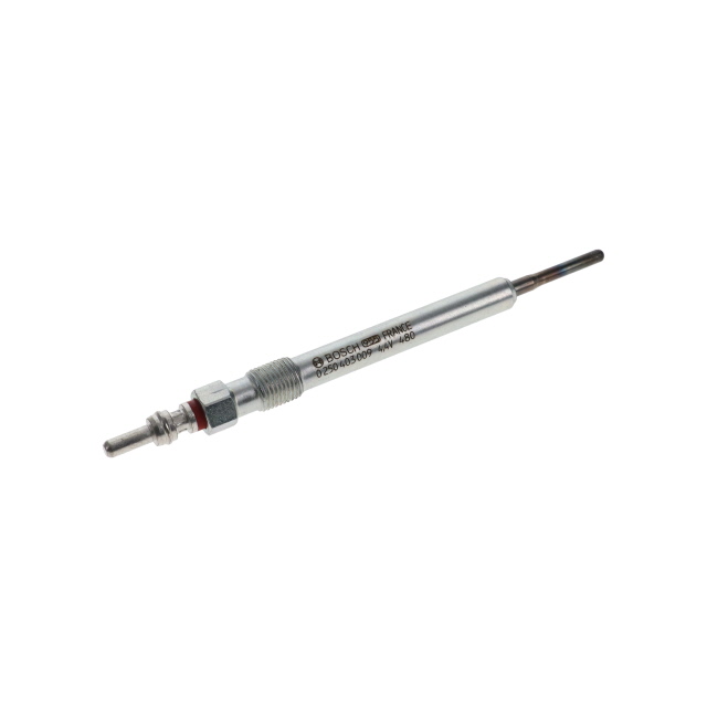 GLOW PLUG