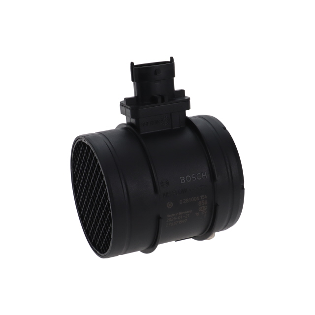 Hot Film Air Mass Meter 7