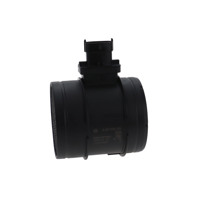 0281006154 Hot Film Air Mass Meter 7