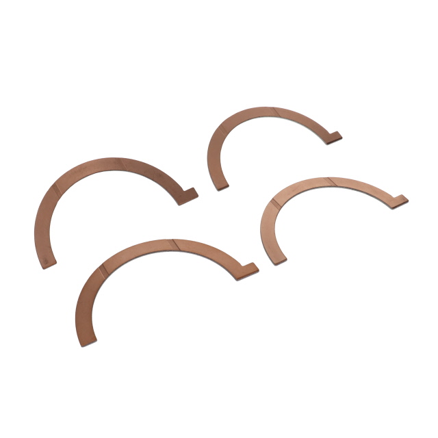 THRUST WASHER SET STD TO SUIT VOLVO