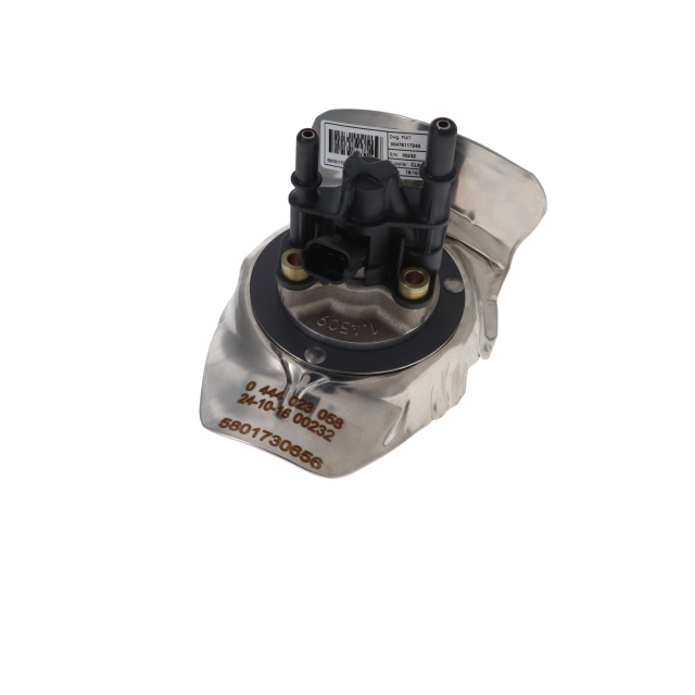 BOSCH OEM DENOX DOSING MODULE TO SUIT IVECO