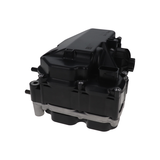 0444062015 Bosch Oem Denox Supply Module To Suit Iveco