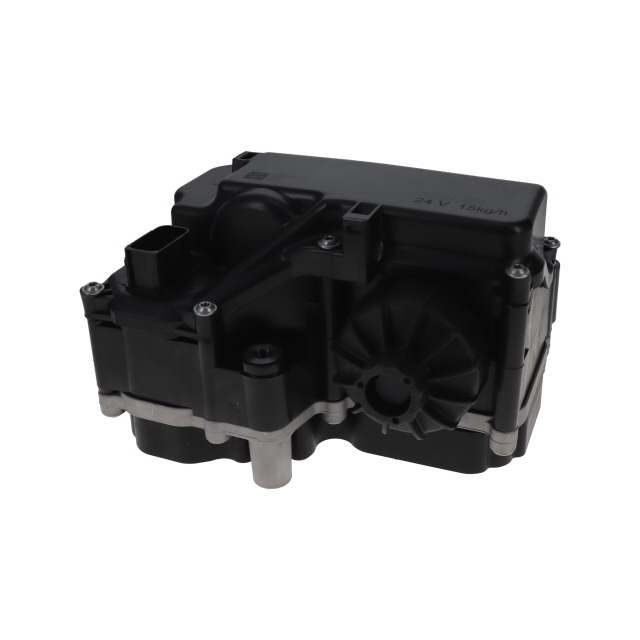 0444062015 Bosch Oem Denox Supply Module To Suit Iveco