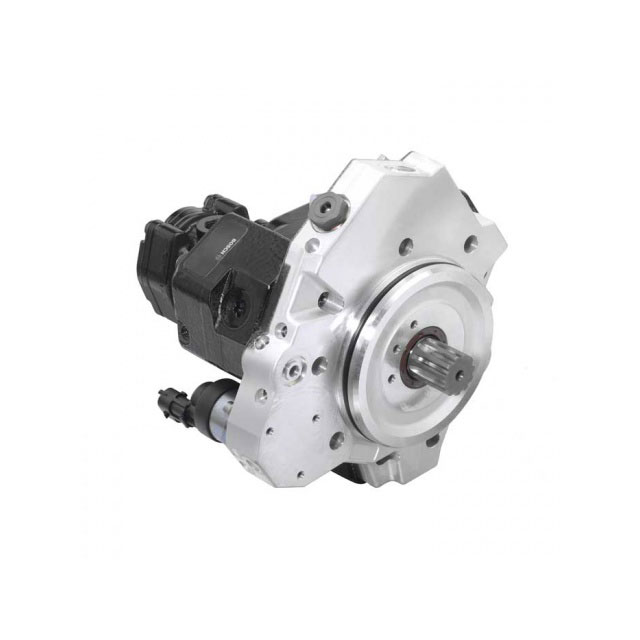BOSCH OEM COMMON RAIL RADIAL PISTON PUMP