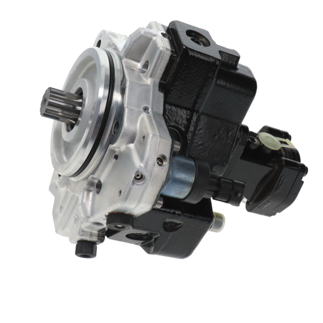 0445020208 BOSCH OEM COMMON RAIL PUMP TO SUIT MAN