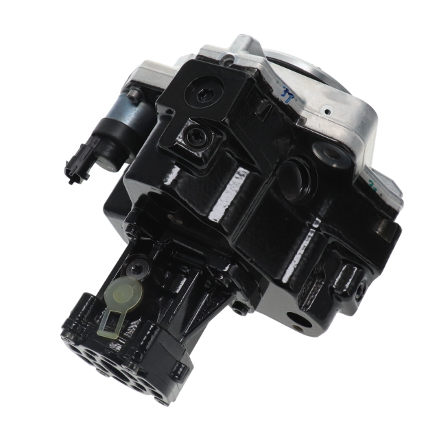 0445020208 BOSCH OEM COMMON RAIL PUMP TO SUIT MAN