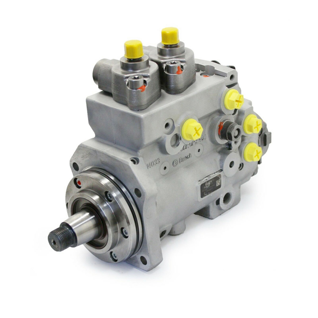 0445020235 BOSCH OEM COMMON RAIL BANKED PISTON-PUMP