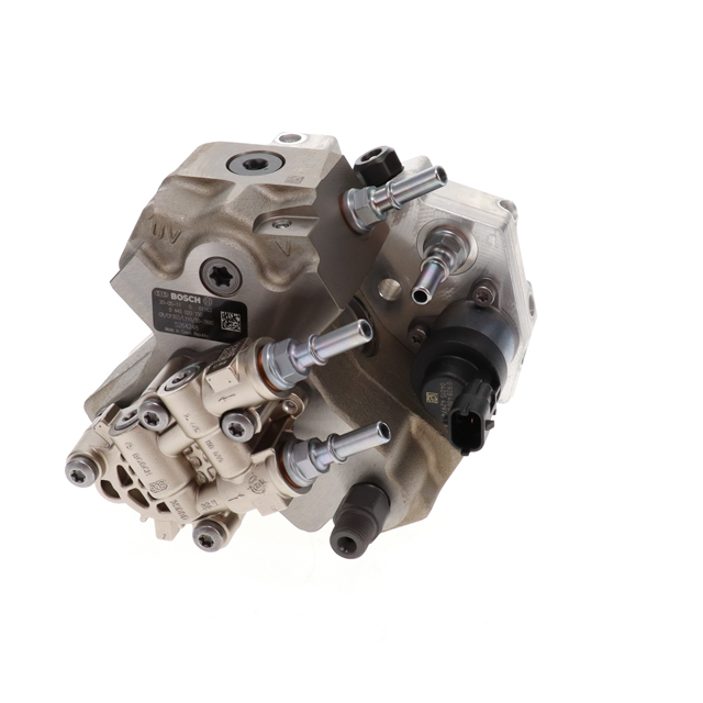 0445020277 BOSCH OEM COMMON RAIL PUMP TO SUIT MAN
