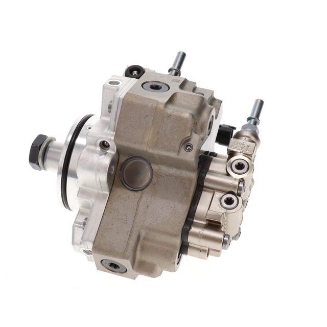 0445020277 BOSCH OEM COMMON RAIL PUMP TO SUIT MAN