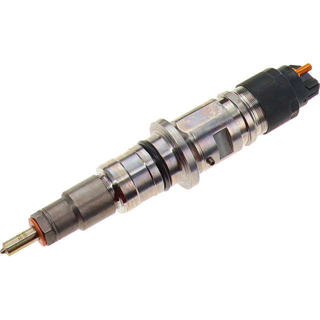 0445120161 BOSCH OEM COMMON RAIL INJECTOR