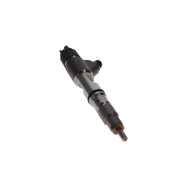 0445120366T Injector To Suit Cummins Isb Euro 6 - New