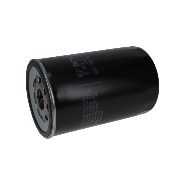 0451301207 Oil Filter