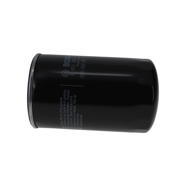0451301207 Oil Filter