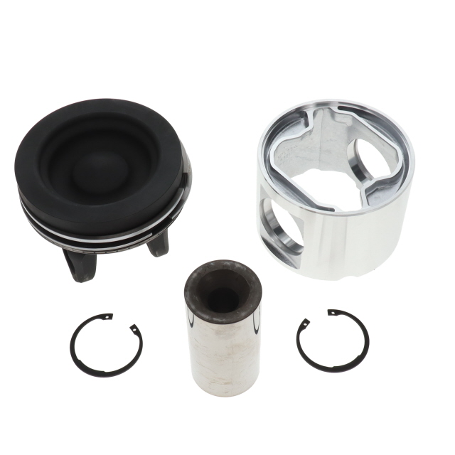 Piston Assembly - OEM - Suits Scania