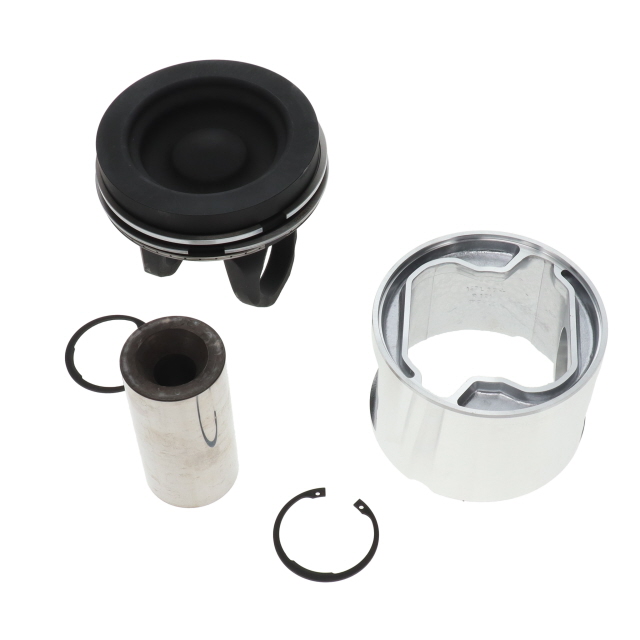 061PI00135000 Piston Assembly - OEM - Suits Scania