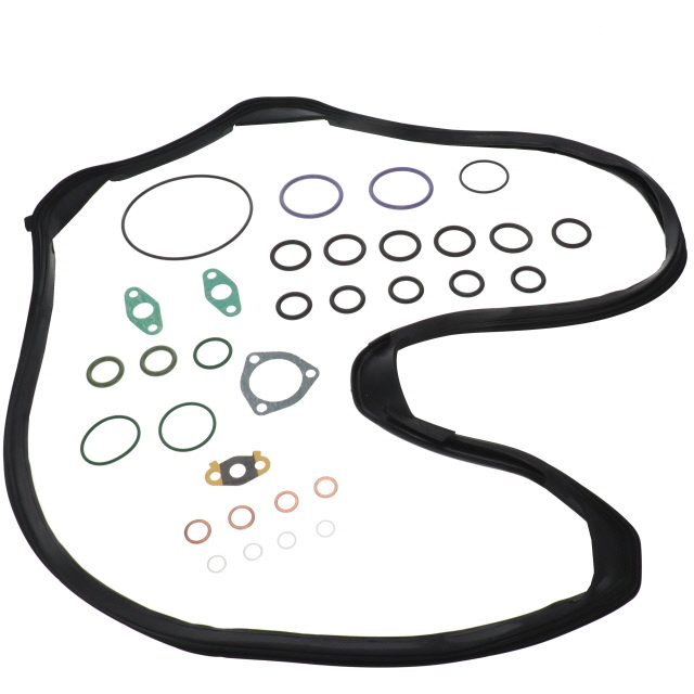 0683661T CONVERSION GASKET SET TO SUIT DAF PR ENGINE