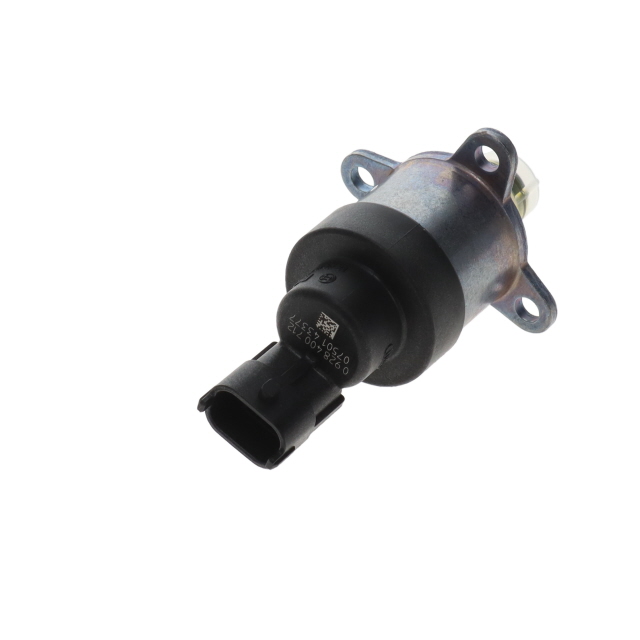 BOSCH OEM FUEL PRESSURE CONTROL VALVE TO SUIT DAF IVECO