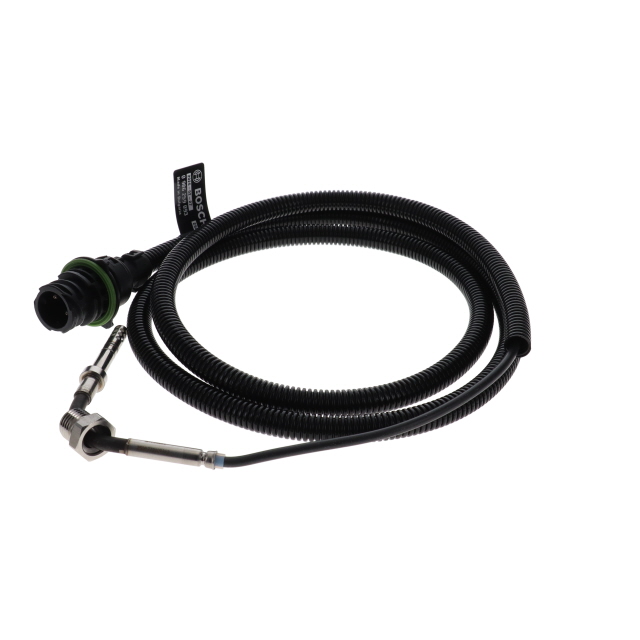 Exhaust Gas Temp. Sens.