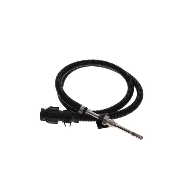 Exhaust Gas Temp. Sens.