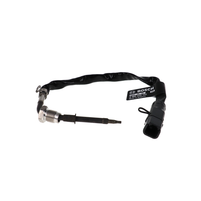 Exhaust Gas Temp. Sens.