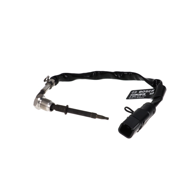 0986259122 Exhaust Gas Temp. Sens.