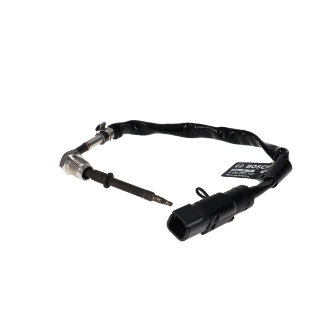 0986259122 Exhaust Gas Temp. Sens.
