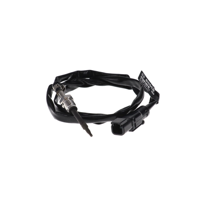 Exhaust Gas Temp. Sens.