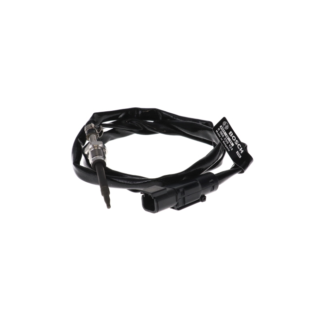0986259124 Exhaust Gas Temp. Sens.