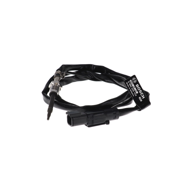 0986259124 Exhaust Gas Temp. Sens.