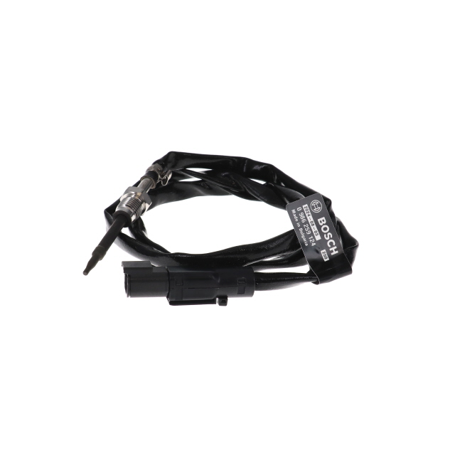 0986259124 Exhaust Gas Temp. Sens.