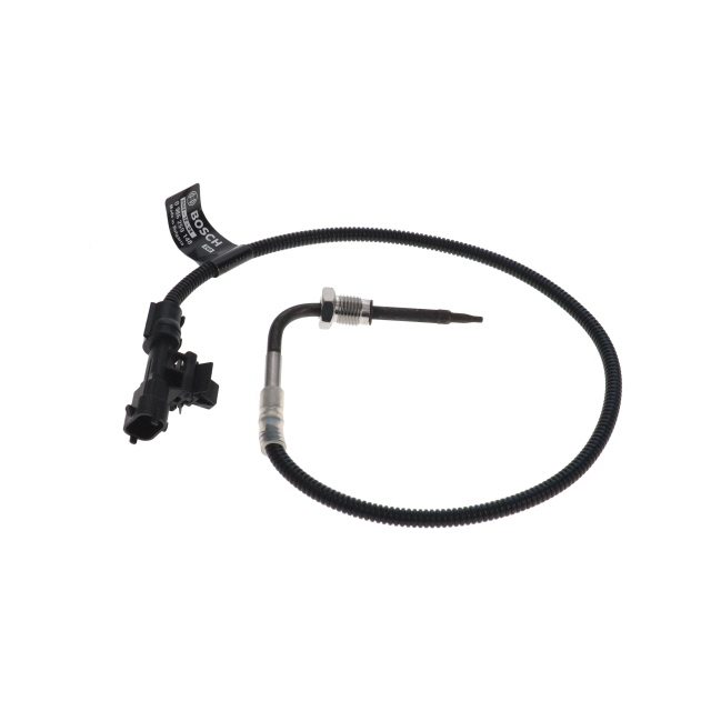 Exhaust Gas Temp. Sens.