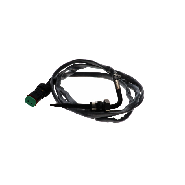 0986259253 Exhaust Gas Temp. Sens.