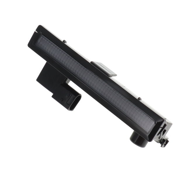 1001-3170-A Amber Visor Lamp suits SCANIA