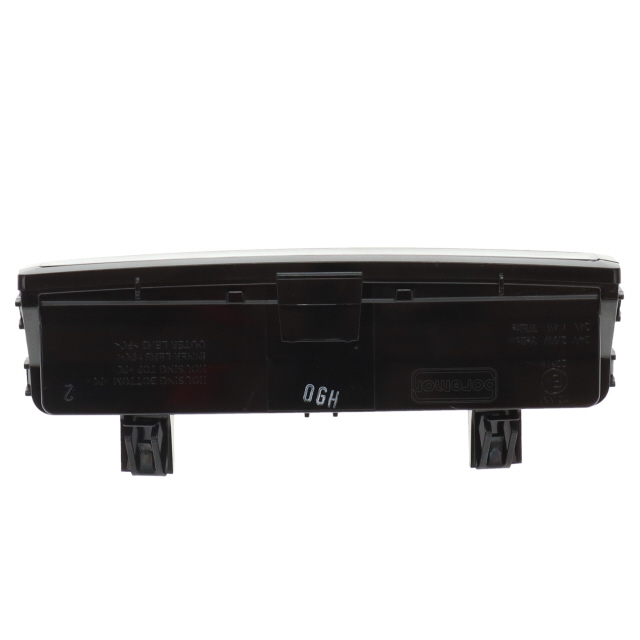 1001-3170-A Amber Visor Lamp suits SCANIA