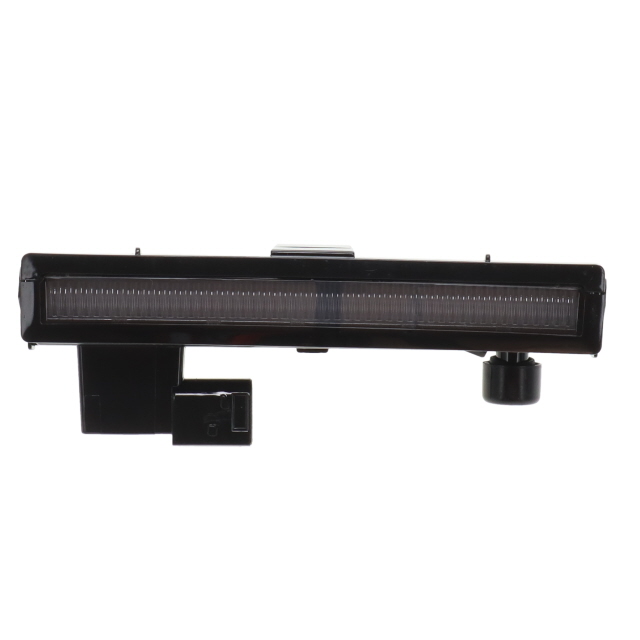 Clear Visor Lamp suits SCANIA