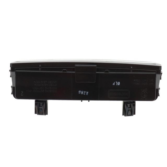 1001-3170-C Clear Visor Lamp suits SCANIA