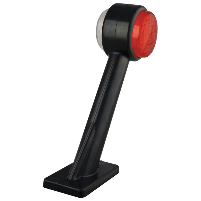Stalk Marker Lamp - Left