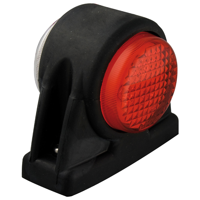 Rubber Marker Lamp