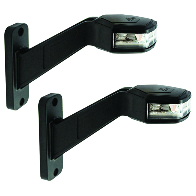 Stalk Marker Lamp - Left & Right (Twin Pack)