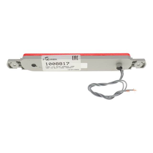 1008817 COBO LED REAR MARKER LAMP 12V TO SUIT FORD TRANSIT UCUK Truck